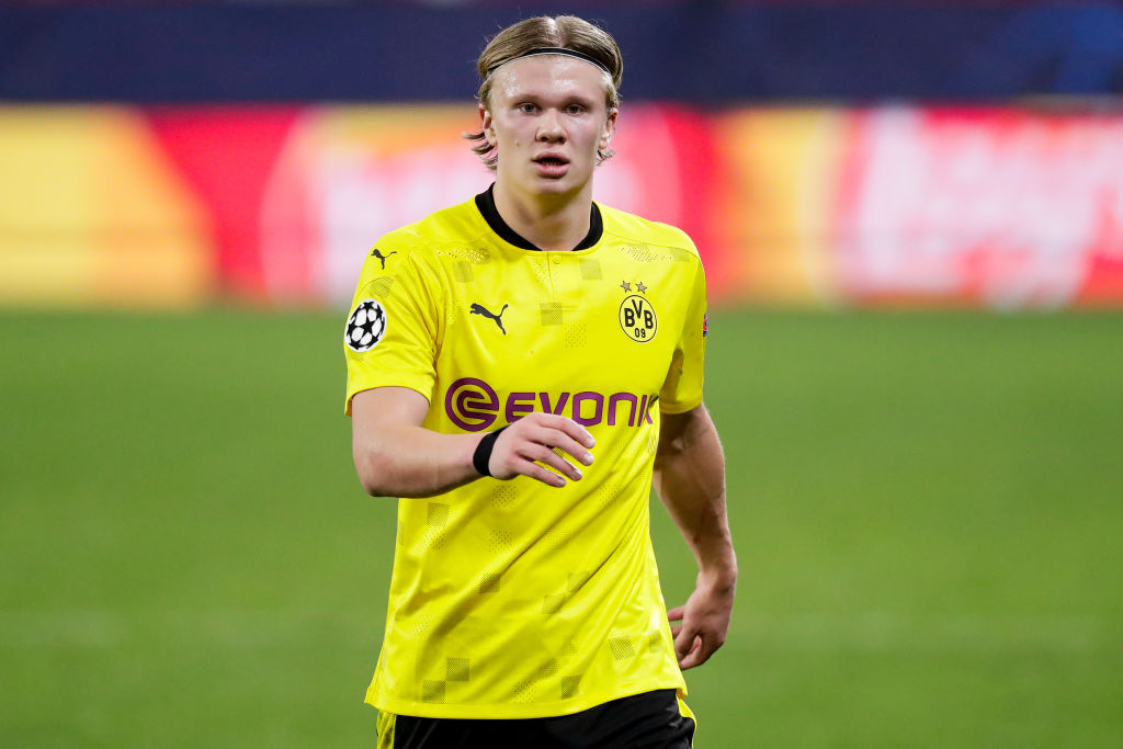 极具穿透力 极具穿透力