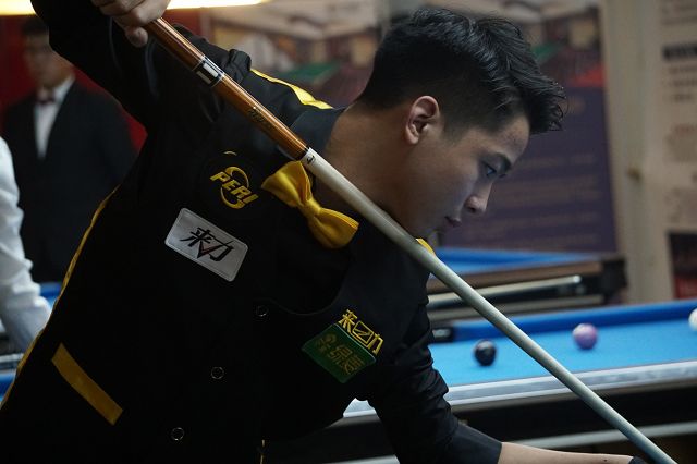 从开局被压 从开局被压