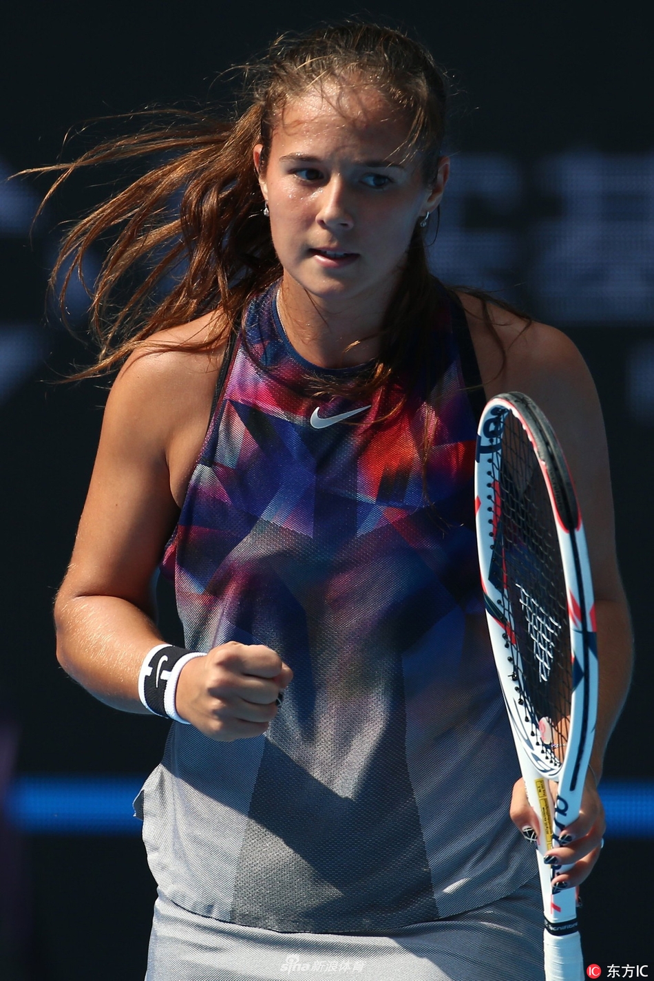 运动的魅力 运动的魅力